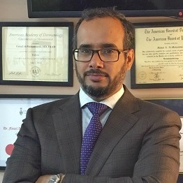 Dr. Al Mohammadi